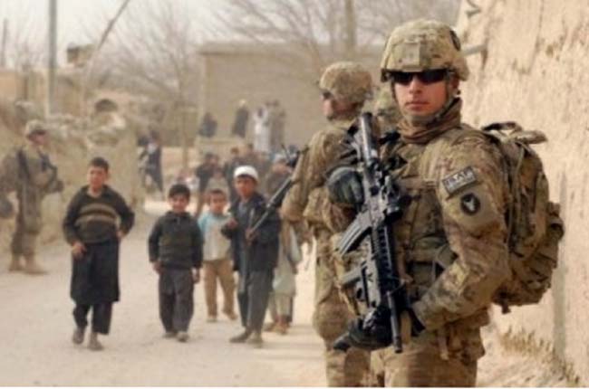 دادگاه کیفری بین‌المللی: احتمال ارتکاب جرایم جنگی توسط ارتش آمریکا و سیا در افغانستان